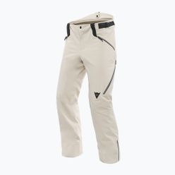Pánské lyžařské kalhoty Dainese Hp Talus bílé 204769407