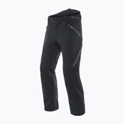 Pánské lyžařské kalhoty Dainese Hp Talus black concept