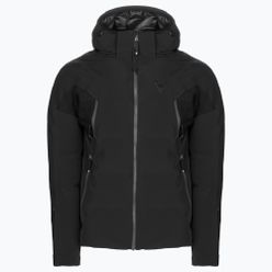 Pánská lyžařská bunda Dainese Ski Downjacket Sport black concept