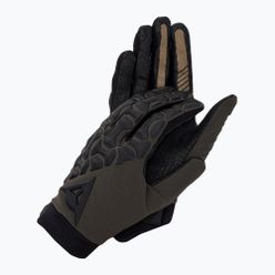 Cyklistické rukavice Dainese GR EXT black/gray