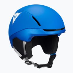 Dětské lyžařské helmy Dainese Scarabeo Elemento metallic blue