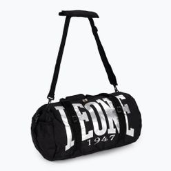 Tréninková taška Leone Duffel černá AC904