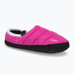 Dámské pantofle CMP Lyinx Slipper pink 30Q4676