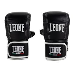 Leone 1947 Kontaktní boxerské rukavice černé GS080