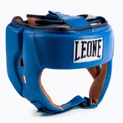 Leone 1947 Soutěžní boxerská přilba modrá CS400