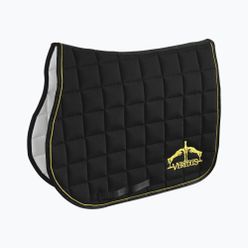 Skoková čepice pro koně Veredus Grand Slam black-gold 4V12GS