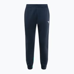 Pánské tenisové kalhoty Diadora Pants modrýe DD-102.179120-60063
