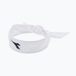 Čelenka Diadora Headband Pro bílá DD-103.173220-C1494