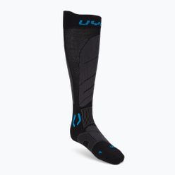 Lyžařské ponožky UYN Ski Touring černé S100036