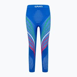 Pánské termoaktivní kalhoty UYN Natyon 2.0 Italy modré U100198