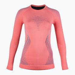 Dámská termální mikina UYN Evolutyon UW Shirt strawberry/pink/turquoise