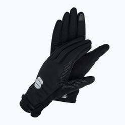 Sportful Ws Essential 2 cyklistické rukavice černé 1101968.002
