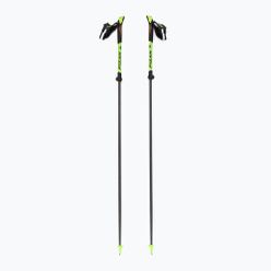 Nordic walking hole FIZAN Carbon Pro yellow S20 CA07