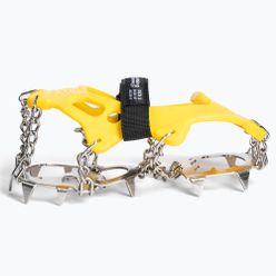 Climbing Technology Ice Traction Plus bootstraps yellow 4I895B0
