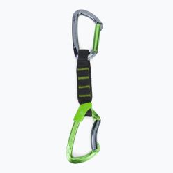 Horolezecká expreska Climbing Technology Lime Pro NY zelená 2E661DCC0LCTSTD