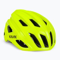Cyklistická přilba KASK Mojito 3 žlutá CHE00076.221