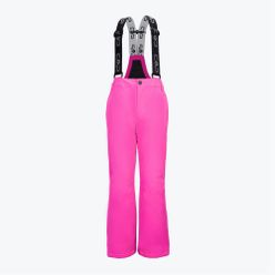 Dětské lyžařské kalhoty CMP růžové 3W15994/H924