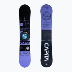 Pánský snowboard CAPiTA Outerspace Living purple 1221109