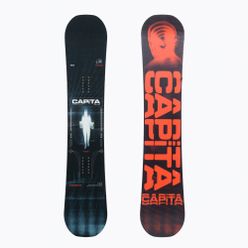 Pánský snowboard CAPiTA Pathfinder REV red 1221118