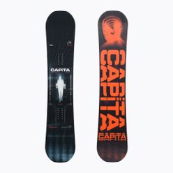 Pánský snowboard CAPiTA Pathfinder REV Wide red 1221119