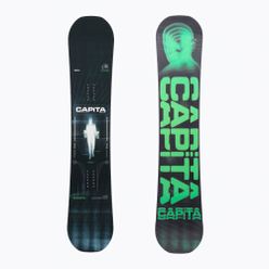 Pánský snowboard CAPiTA Pathfinder Wide green 1221121
