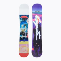 Dámský snowboard CAPiTA Space Metal Fantasy color 1221122