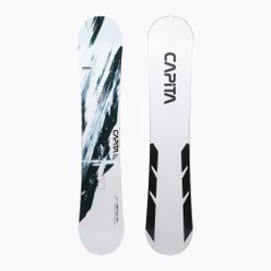 Pánský snowboard CAPiTA Mercury white/black 1221128