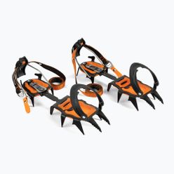 Poloautomatické mačky Climbing Technology Lycan oranžové 3I847D