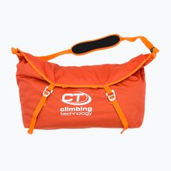 Climbing Technology City Rope Bag orange 7X9880000