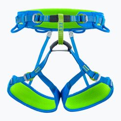 Lezecký úvazek Climbing Technology Wall modrý 7H167ABCTSTD