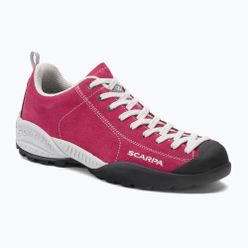 SCARPA Mojito trekové boty červené 32605-350/210