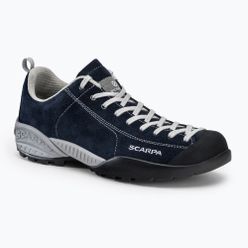 SCARPA Mojito trekové boty navy blue 32605-350/220