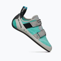 SCARPA Origin dámská lezecká obuv zelená 70062-002/1