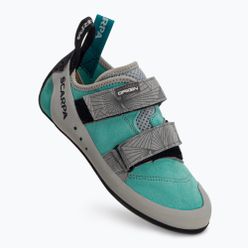 SCARPA Origin dámská lezecká obuv zelená 70062-002/1