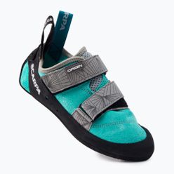Dámské lezečky SCARPA Origin modré 70062-002/2