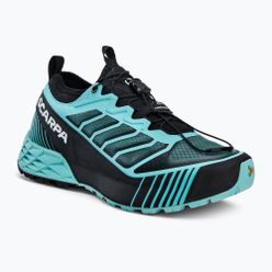 SCARPA Ribelle Run dámská běžecká obuv modrá 33078-352/1
