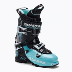 Dámské skialpové boty SCARPA GEA černé 12053-502/1
