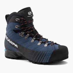 Pánské horolezecké boty SCARPA Ribelle HD modré 71088-250