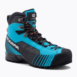 Pánské výškové boty SCARPA Ribelle Lite HD blue 71089-250/3