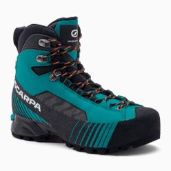 Dámské horolezecké boty SCARPA Ribelle Lite HD modré 71089-252