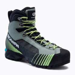 Dámské horolezecké boty SCARPA Ribelle Lite HD zelené 71089-252