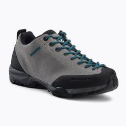 Pánská trekingová obuv SCARPA Mojito Trail modrá 63316-350