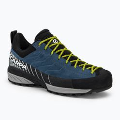 Pánská trekingová obuv Scarpa Mescalito modrý-černe 72103