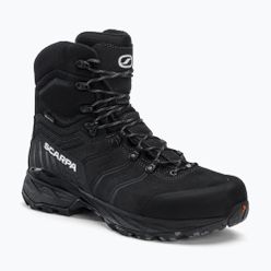 SCARPA Rush Polar GTX trekingové boty černé 63138-200/1