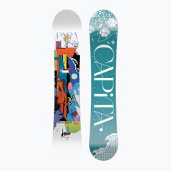 Dámský snowboard CAPiTA Paradise barevný 1211123/147
