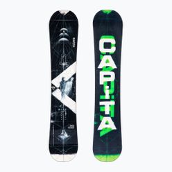 Snowboard CAPiTA Pathfinder černo-zelený 1211130