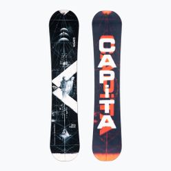 Pánský snowboard CAPiTA Pathfinder REV Wide černý 1211133