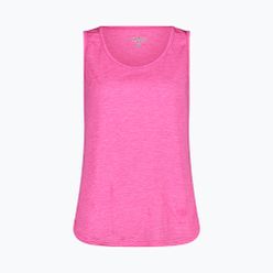 Dámské trekingové tričko CMP Pink 31T7276/H924