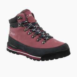 Dámské trekové boty Heka Wp pink 3Q49556