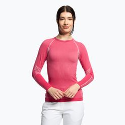 Dámské termo tričko CMP růžové 3Y96804/B890